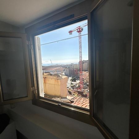 Studio Confort Business 20M2 - 2 Min A Pied De Monaco Бюсолей Екстериор снимка