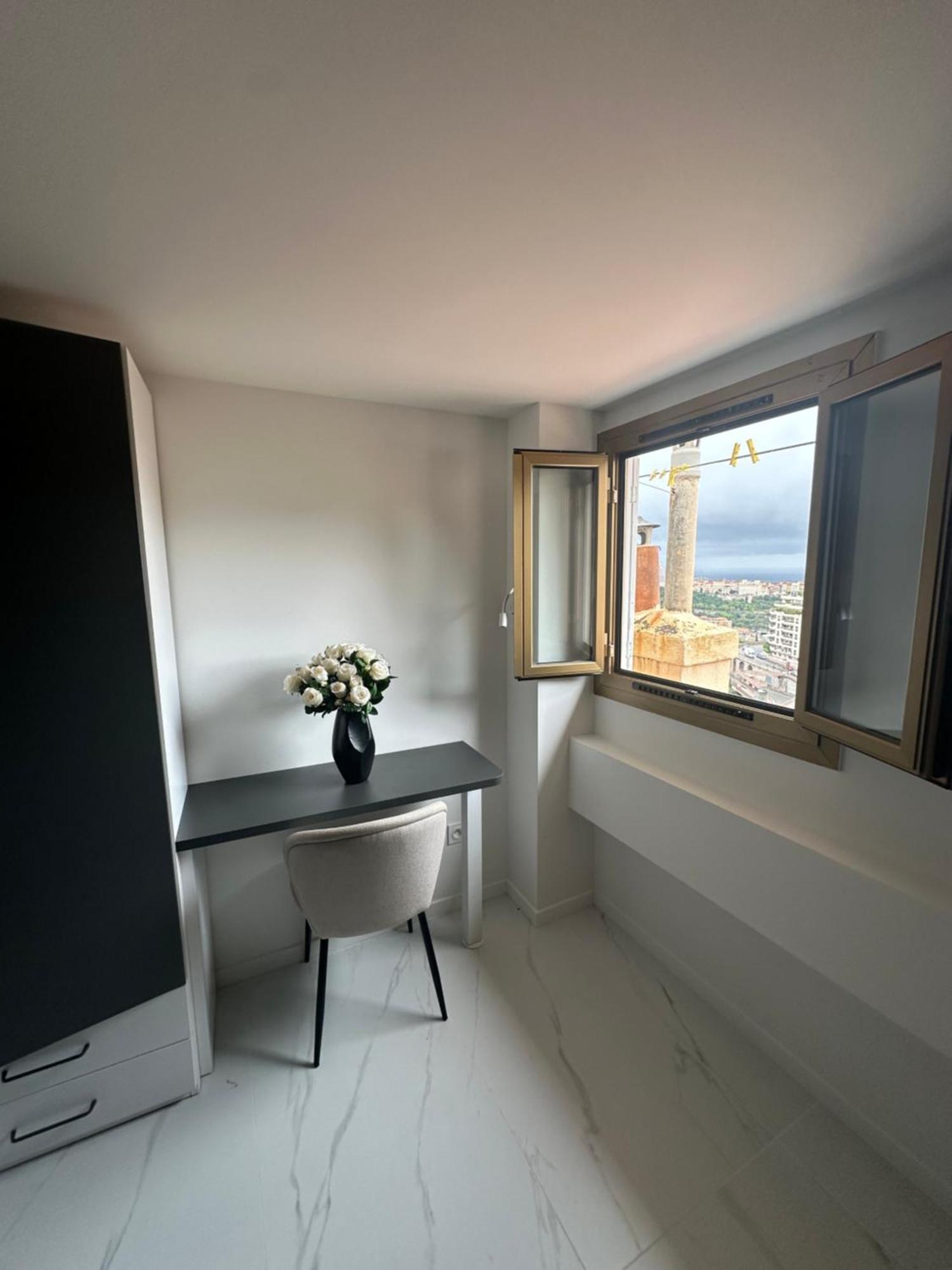Studio Confort Business 20M2 - 2 Min A Pied De Monaco Бюсолей Екстериор снимка