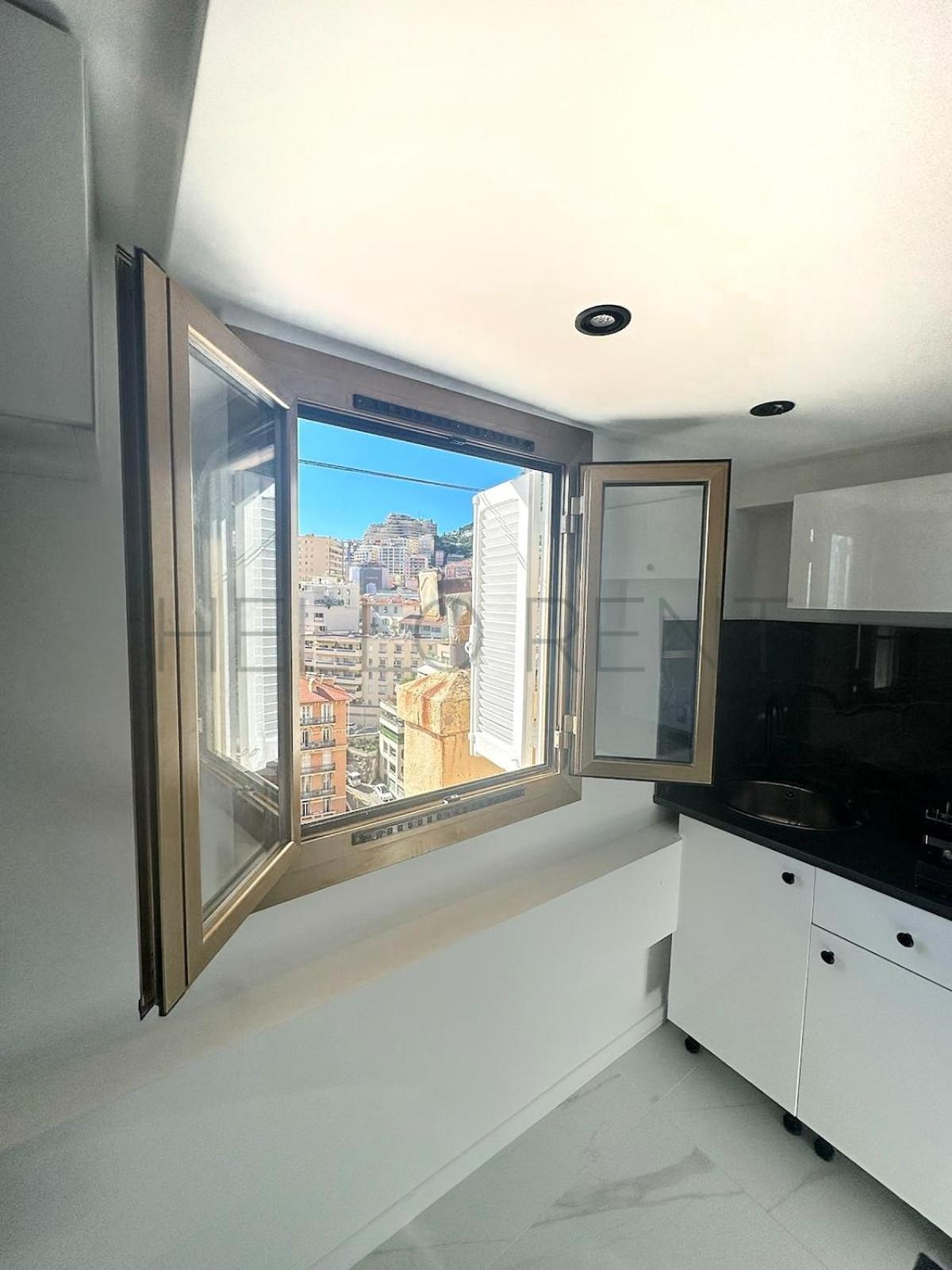 Studio Confort Business 20M2 - 2 Min A Pied De Monaco Бюсолей Екстериор снимка