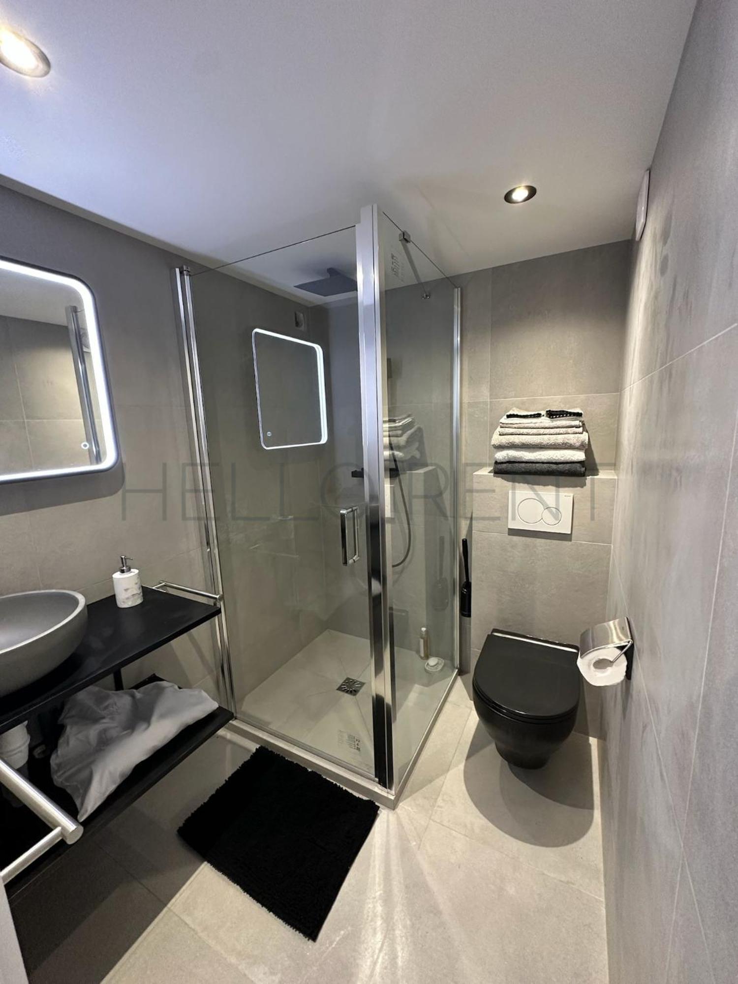 Studio Confort Business 20M2 - 2 Min A Pied De Monaco Бюсолей Екстериор снимка