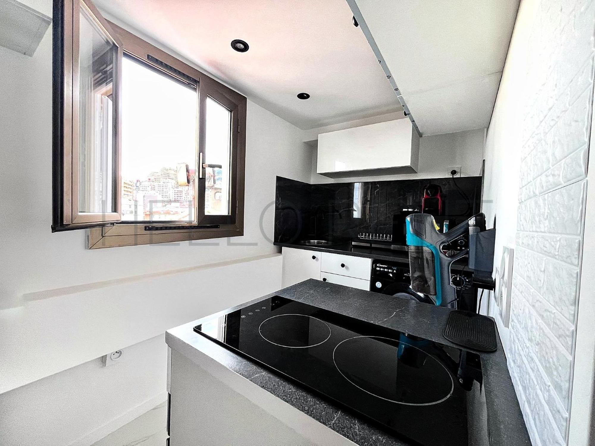 Studio Confort Business 20M2 - 2 Min A Pied De Monaco Бюсолей Екстериор снимка